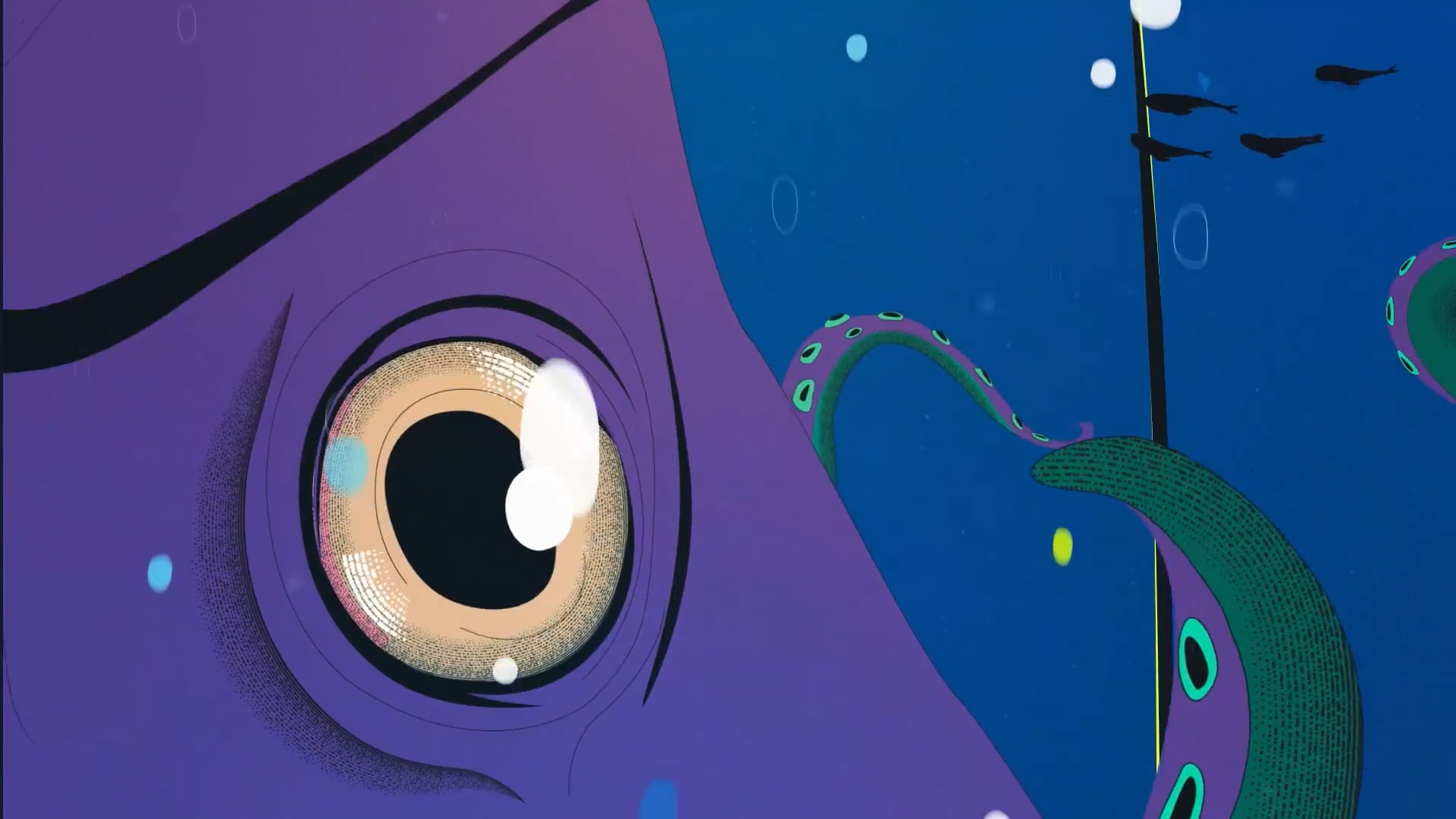 Open video