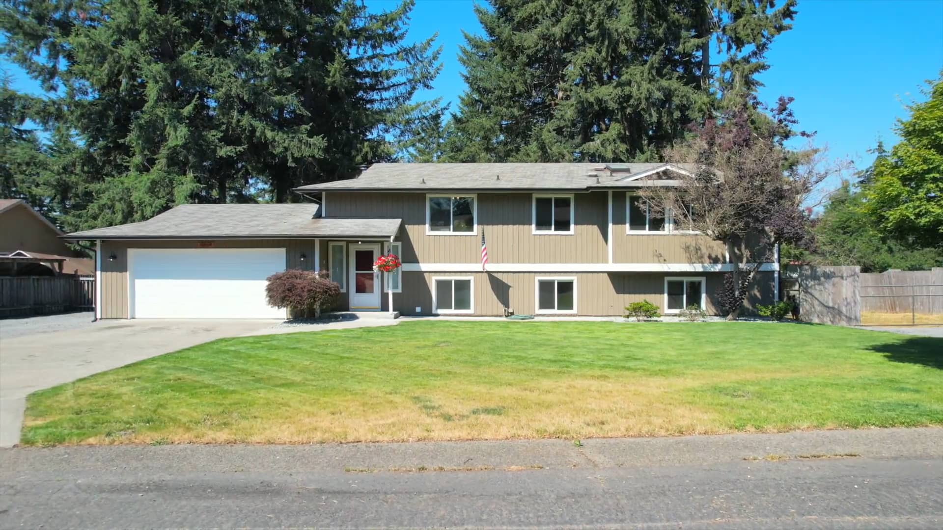 18614 2nd Ave E, Spanaway, WA on Vimeo