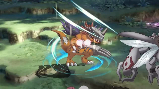 Jogo Digimon Survive PS4 - Que Rápido Angola - Loja Online