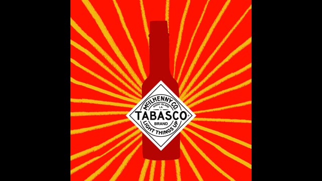 TABASCO - Hero