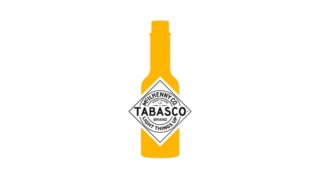 TABASCO - Color Animation