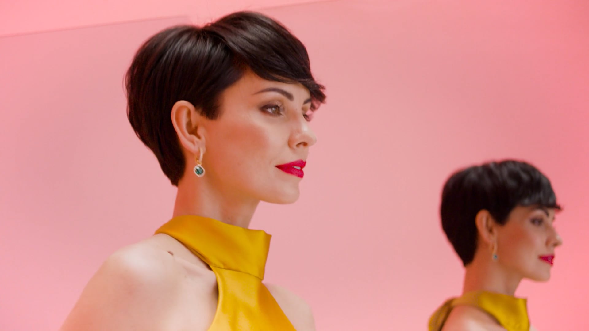 Marmara Sterling - launch campaign video