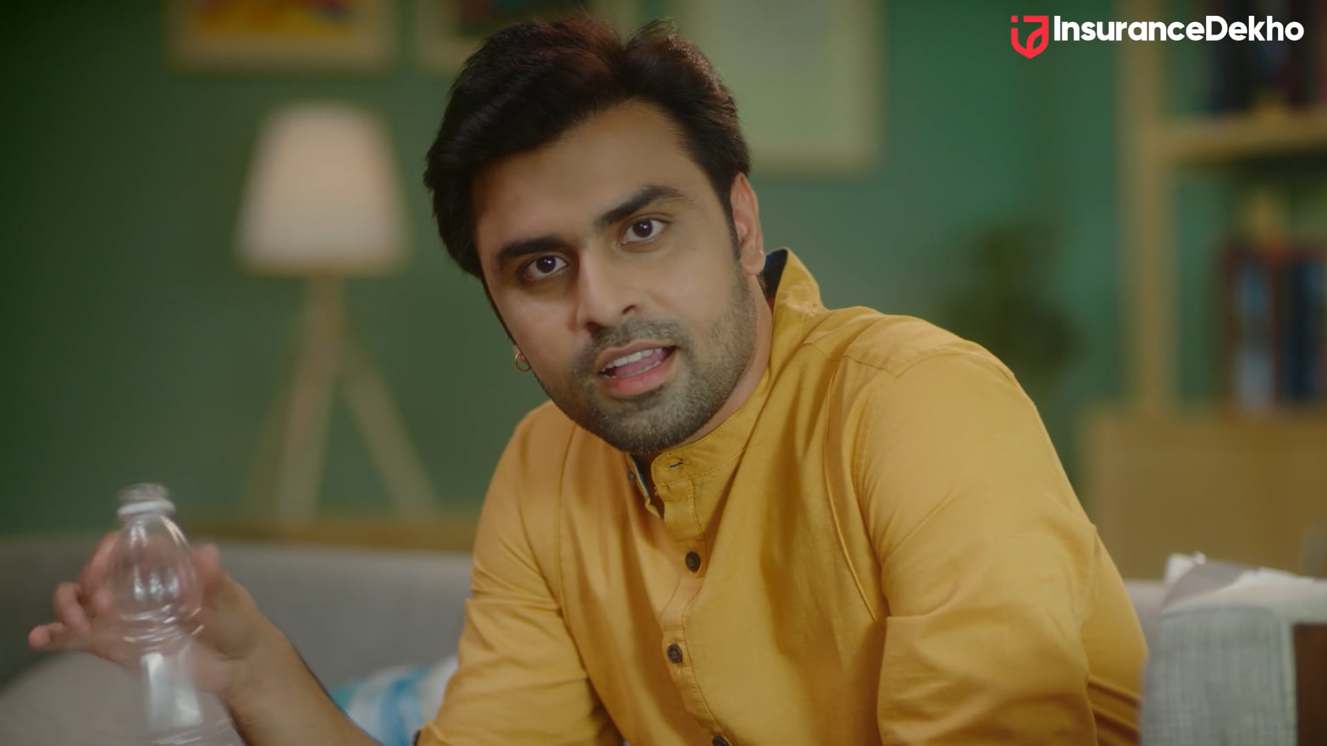 Insurance Dekho - Life Insurance