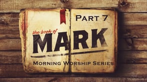 Mark Part 7: Brian Prucey