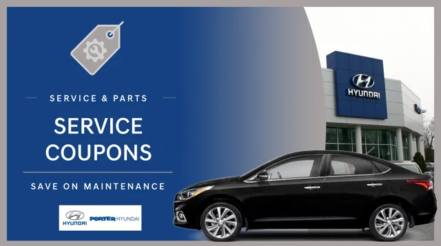 Hyundai Parts & Accessories in Columbia, SC