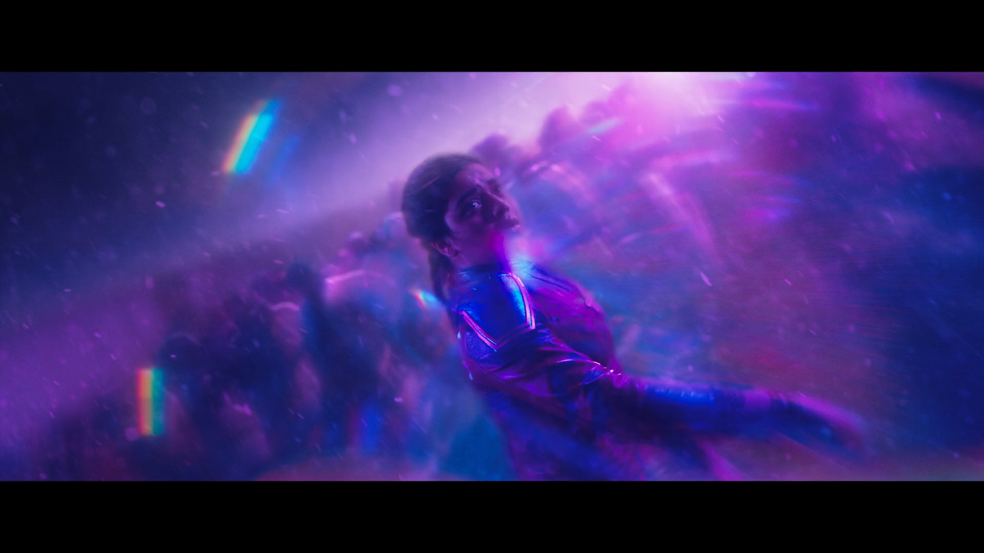 Ms Marvel - Destiny 30