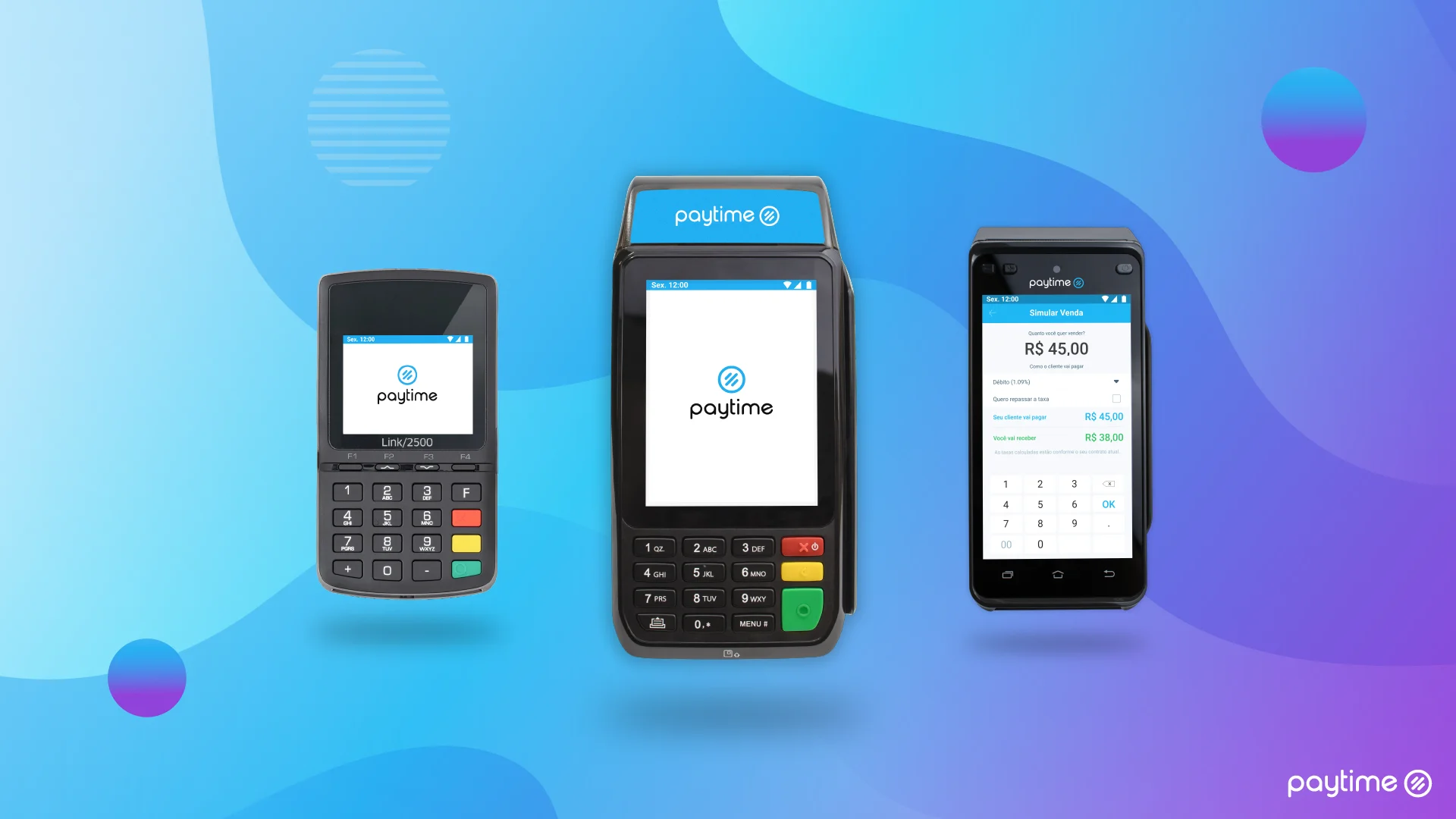 Paytime | Electronic Payment on Vimeo
