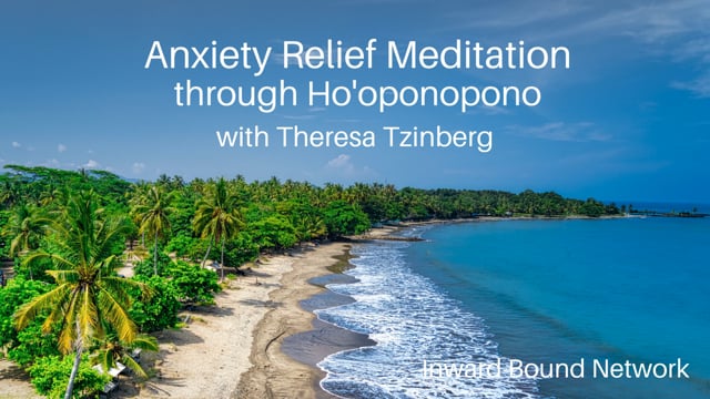 Can Practicing Hooponopono Help With Anxiety?