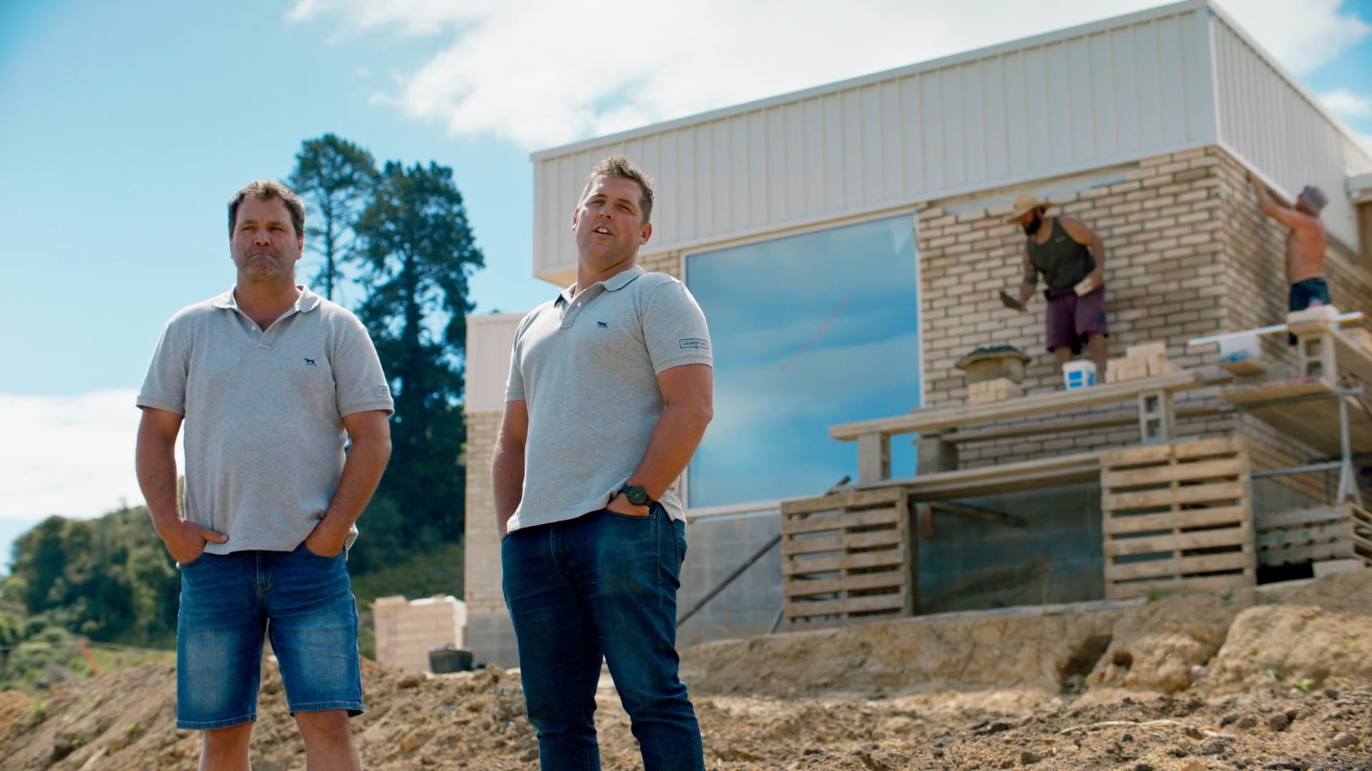 Langsford & Ogle Builders