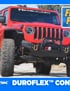 JL Wrangler Duroflex Control Arms