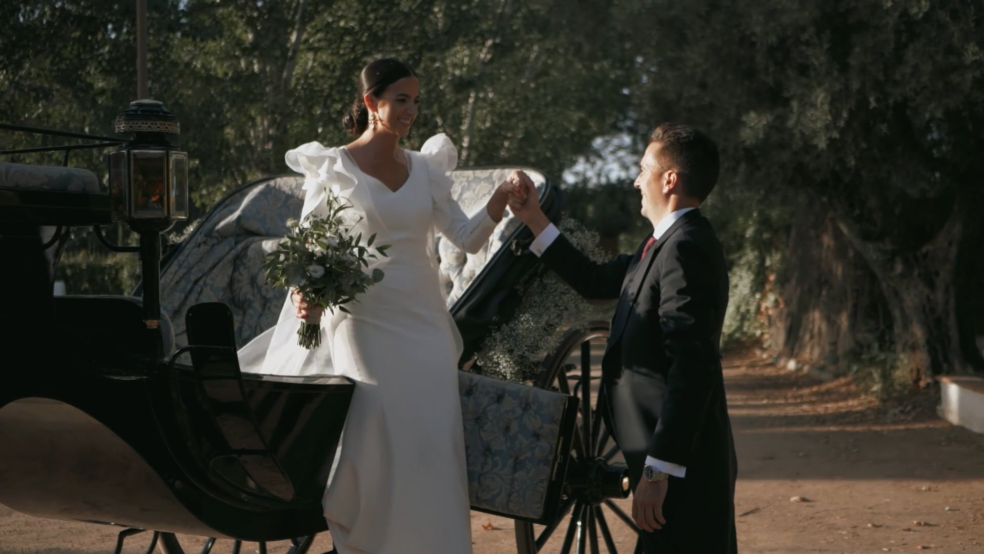 Laura & Antonio