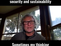 The Intersect Between Simplification, Procurement Continuity and Sustainability