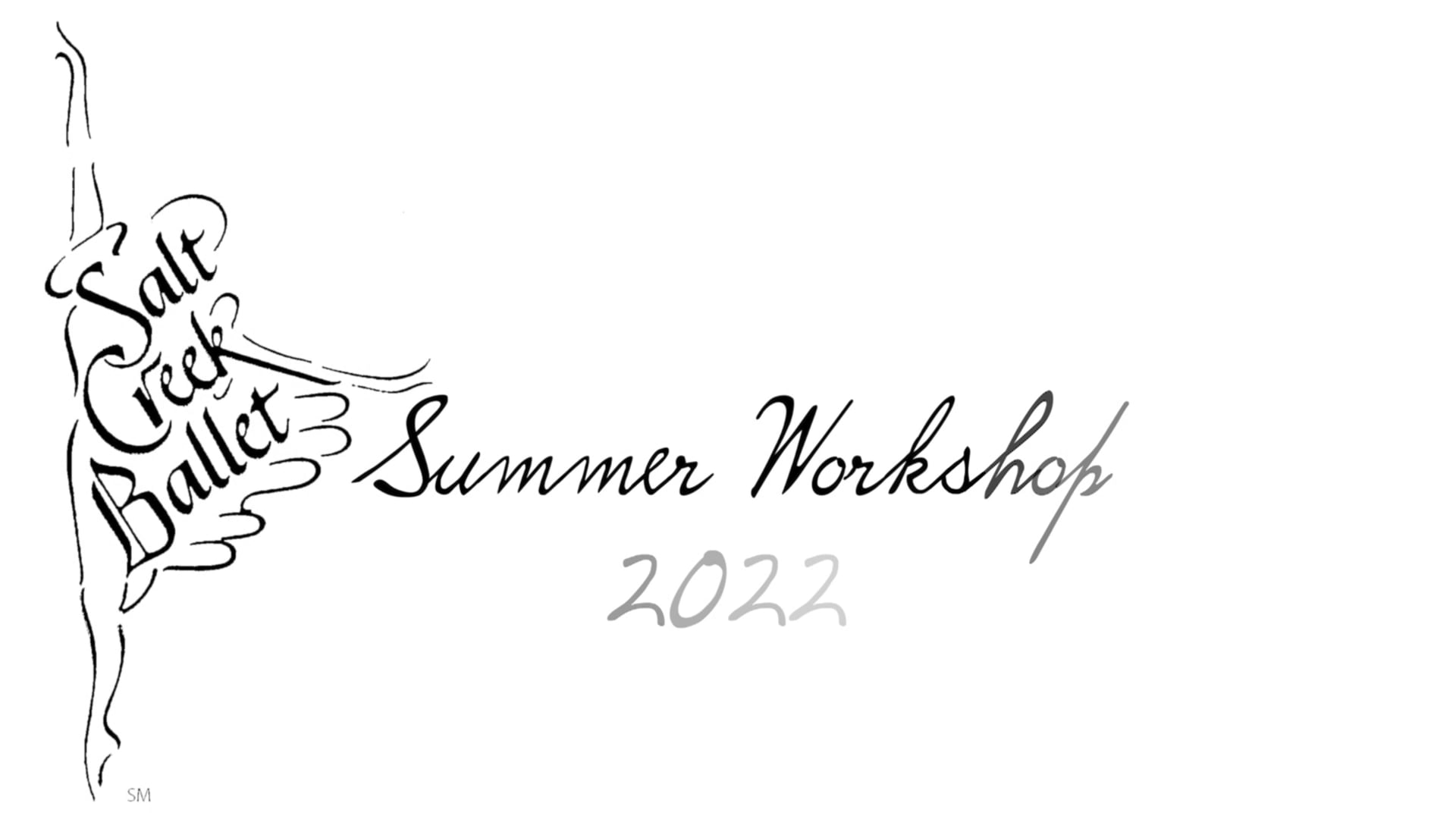 Watch Salt Creek Ballet Summer 2022 Online Vimeo On Demand