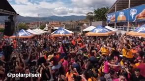Fiesta estudiantil Ucat 2022