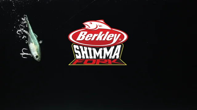 Shimma Test - Berkley Fishing