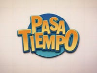 Lunes 1 de Agosto - Pasatiempo