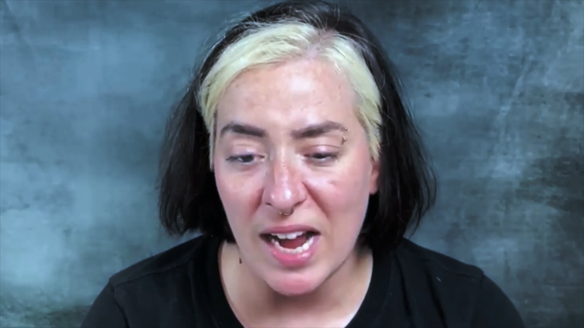 Self Tapes