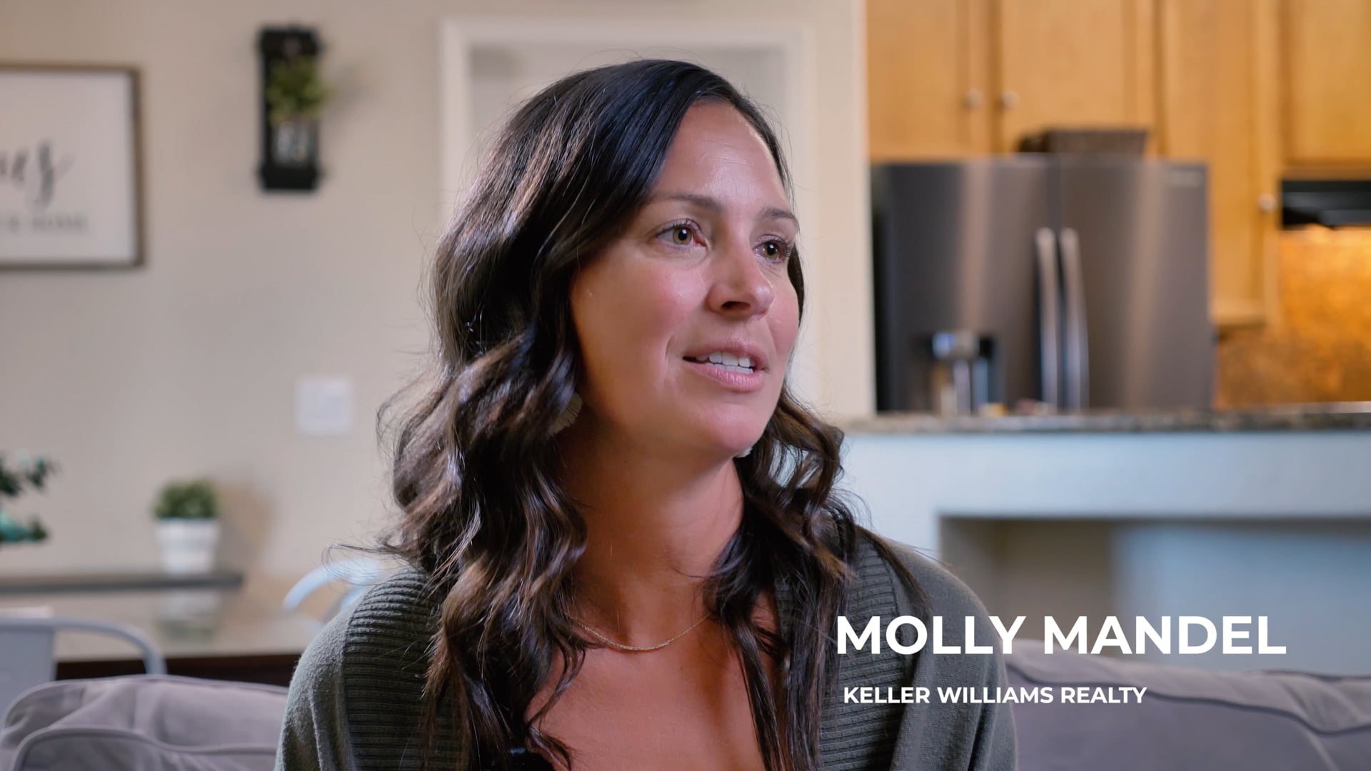 Molly Mandel - Realtor Profile