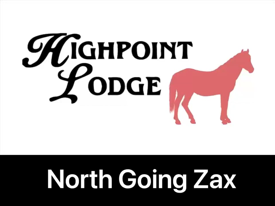 North Going Zax on Vimeo