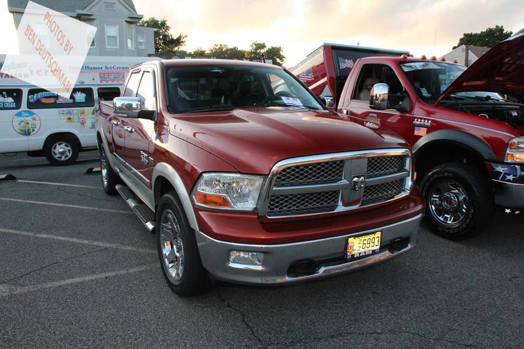 FORDS NEW JERSEY SIPERSTEINS CRUISE NIGHT 812022.wmv on Vimeo