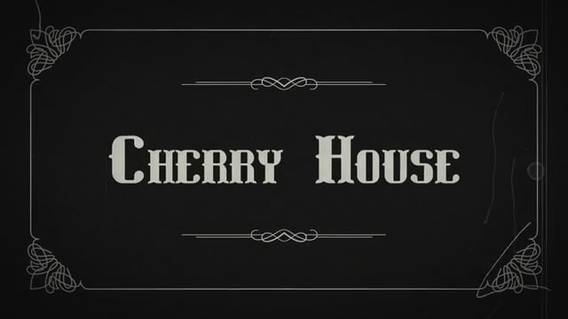 Cherry House - Featurette