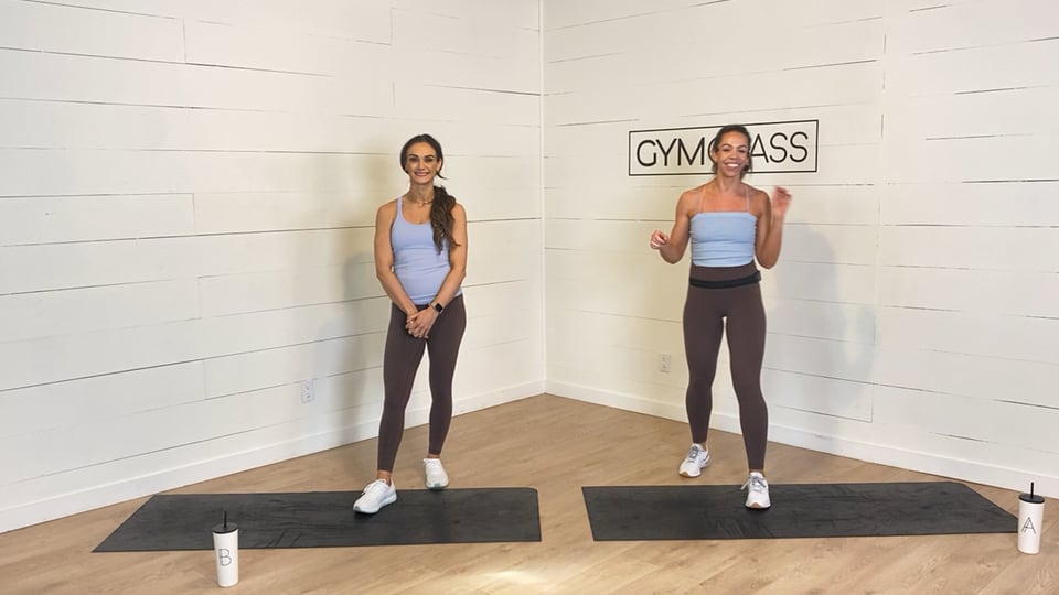 SweatClass 2.1