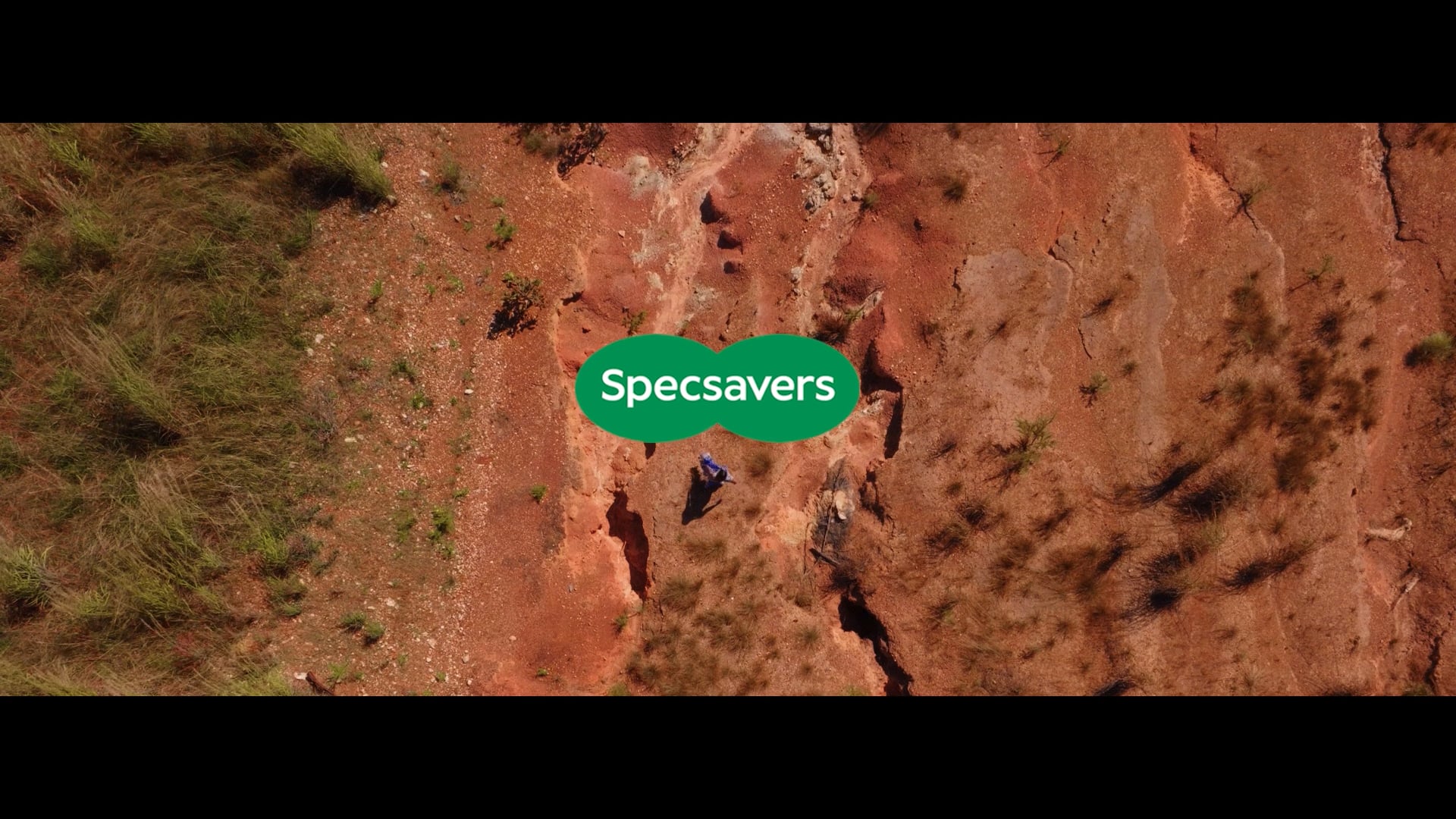 Specsavers - Fred Hollows Foundation