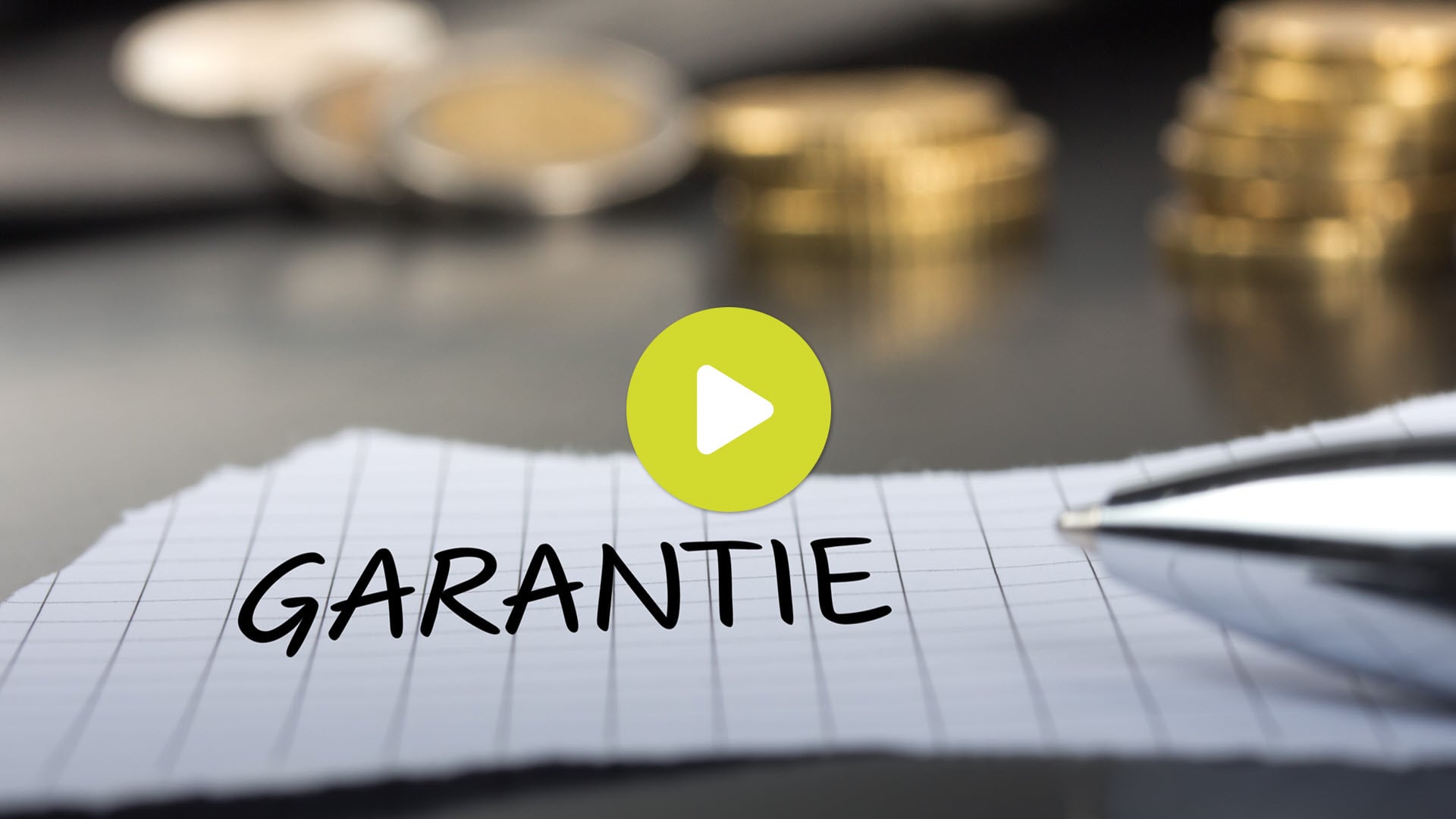 Garantiedatenbank 24