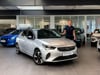 Video af Opel Corsa-e EL Elegance 136HK 5d Trinl. Gear