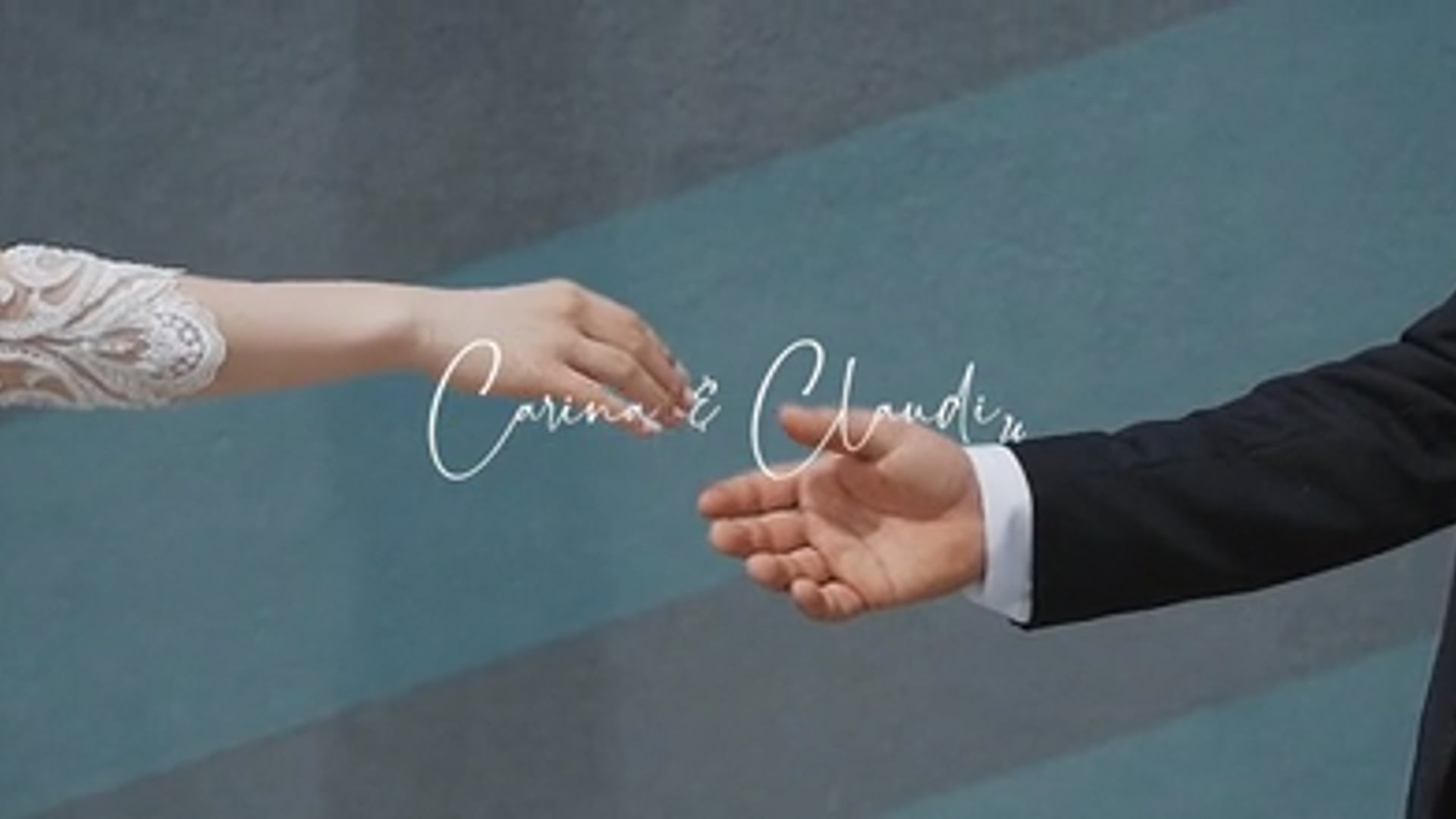 Carina & Claudiu |  Wedding Day