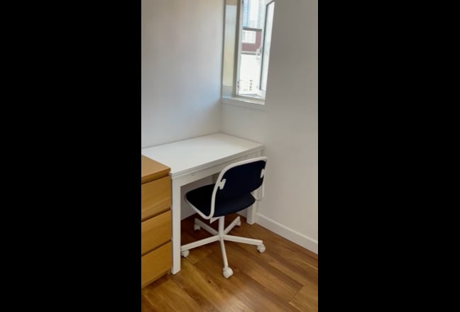 Double Room + En-suite + All Bills + Fab Location Main Photo