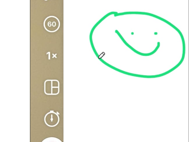 Neue Dual M Funktion für Reels