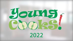 Young Cooks 2022