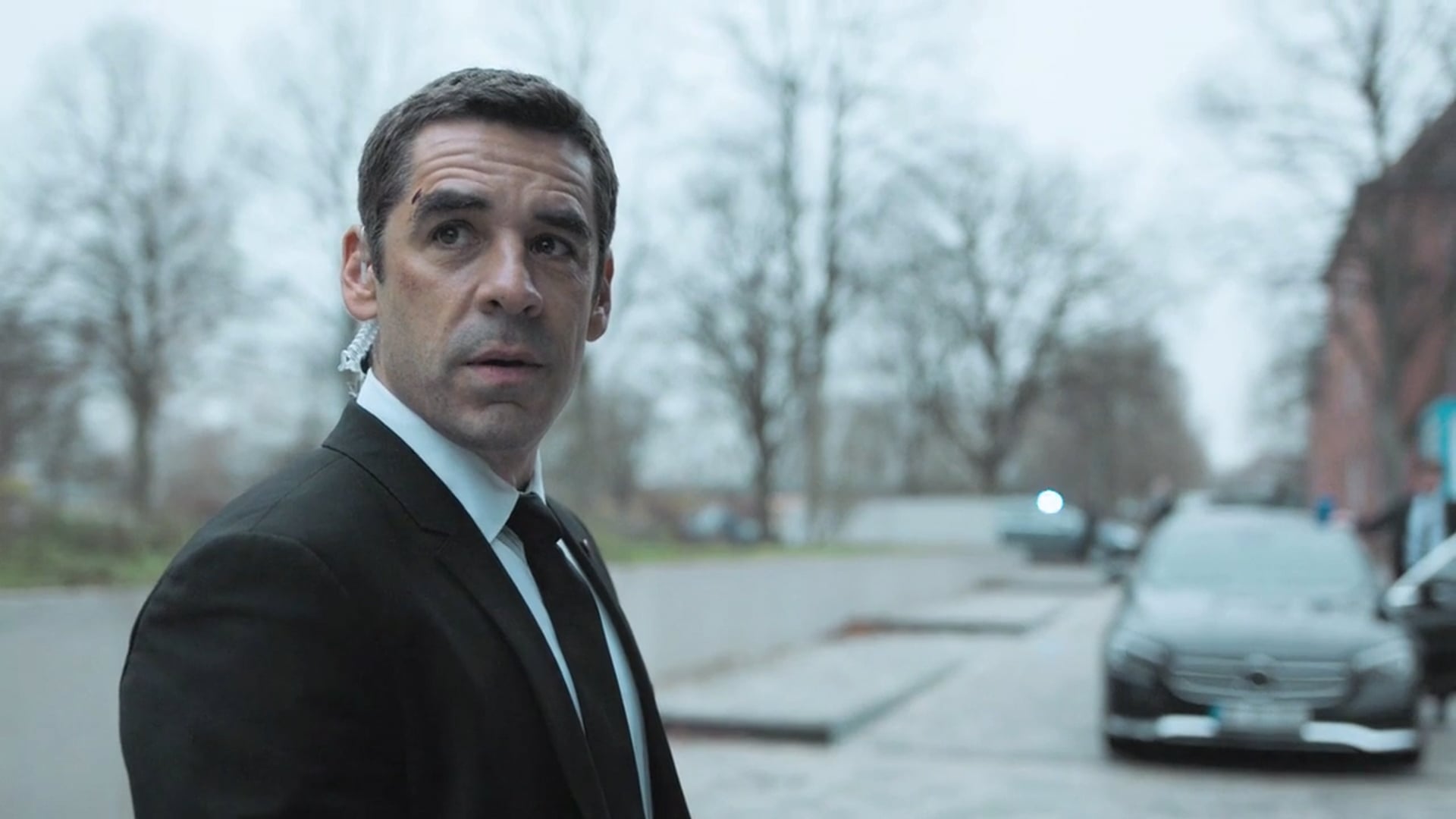 Tobias Oertel DER BESCHÜTZER  Best of