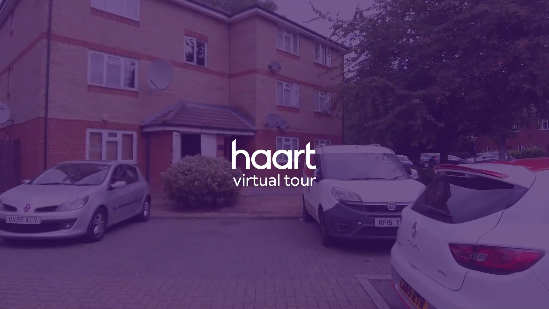 Quick Sneak Peek of Cambridge Close, London, 1 bedroom Flat / Apartment