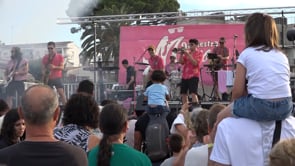 Èxit del 'Maribel amb Xancletes' a la platja de Riells