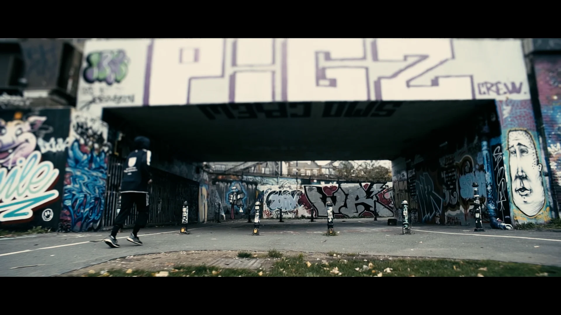 RUN on Vimeo