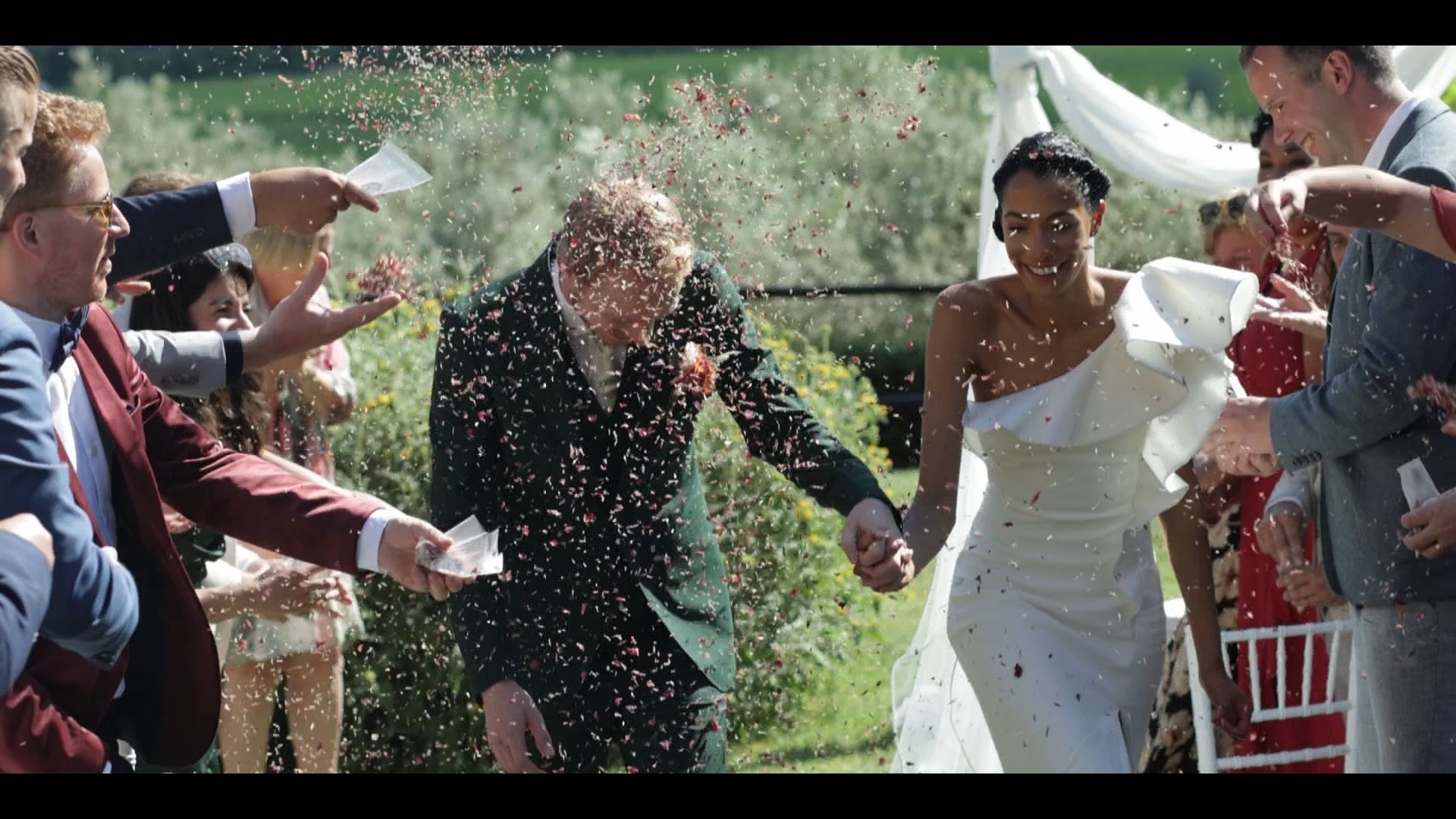 E + S, Tenuta il Palazzo (AR)