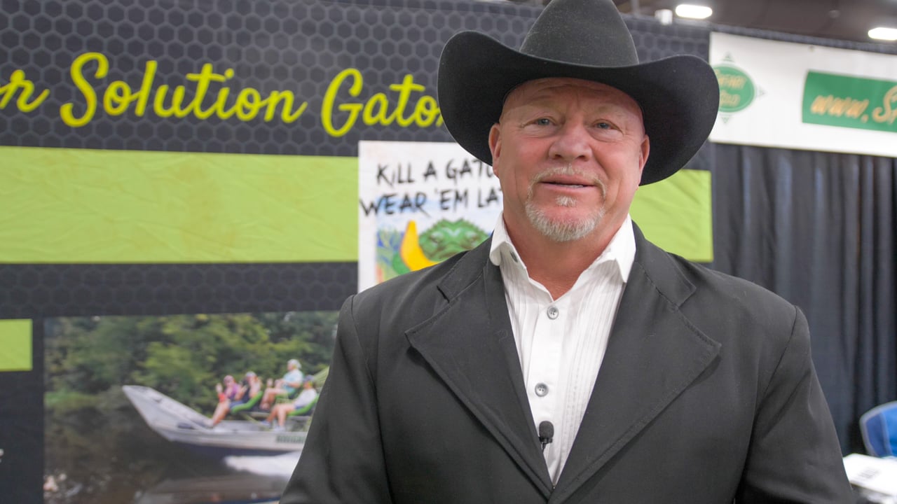 About Alligator Solution Gator Hunts