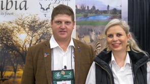 Hannes du Plessis 