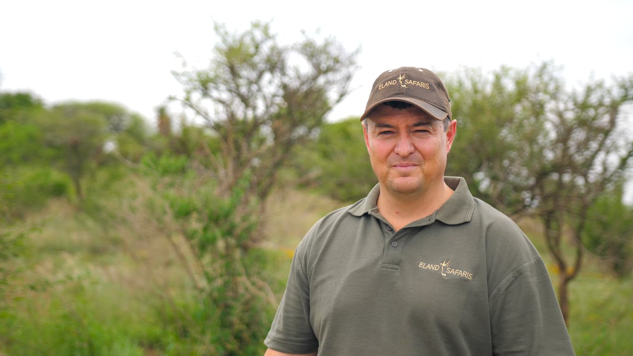 About Eland Safaris