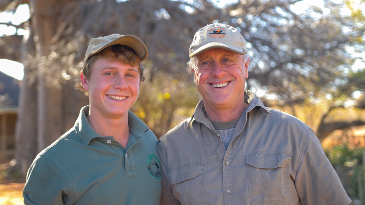 About Greater Kuduland Safaris