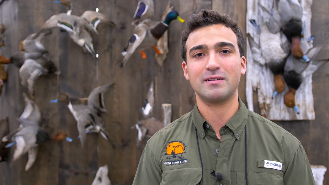 About La Marina Del Rio