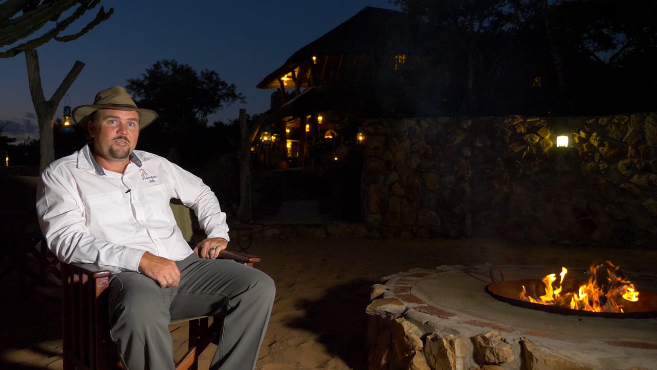 About Umngane Safaris