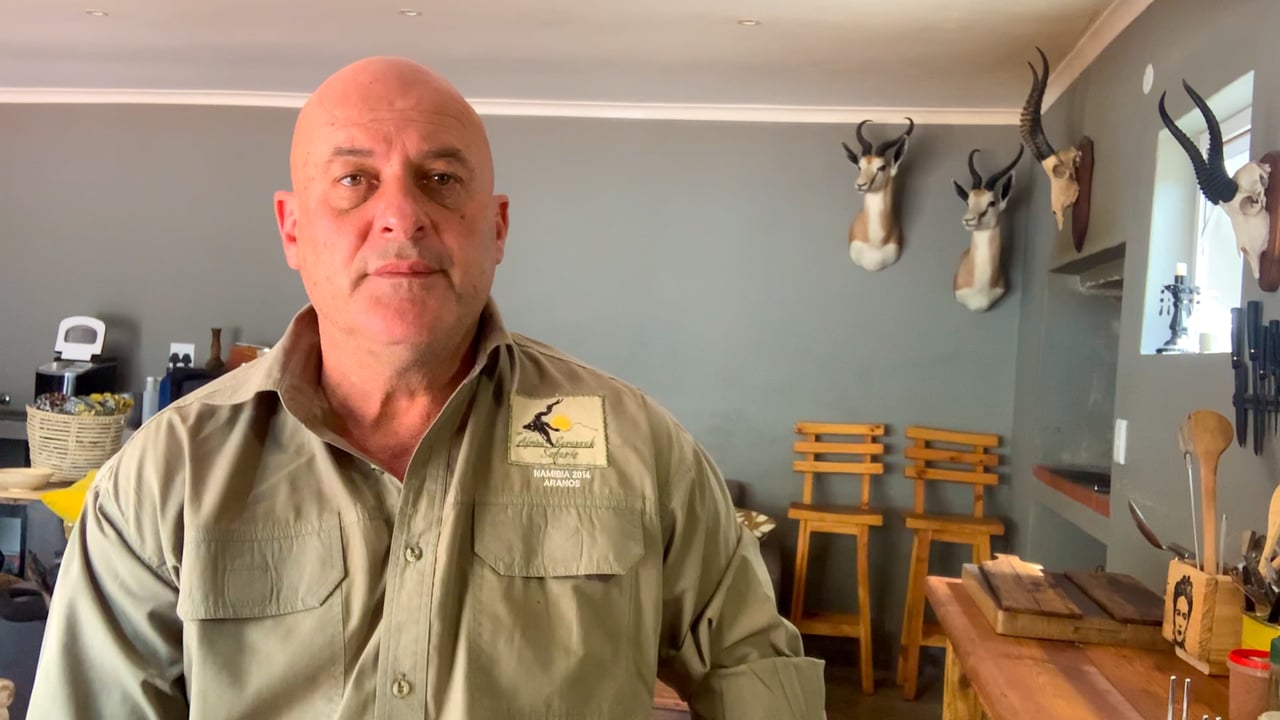 About Africa Savannah Safaris