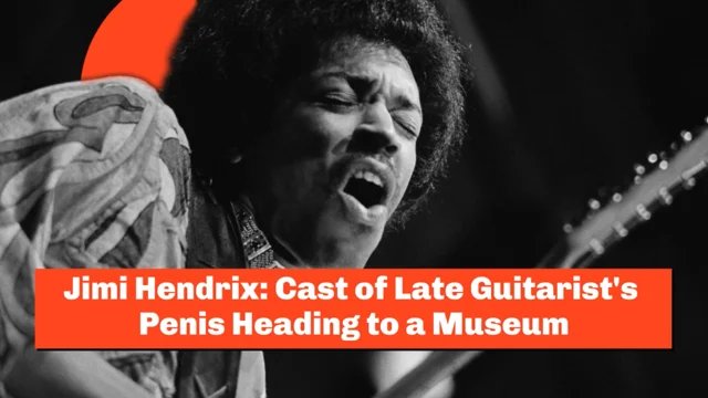 Jimi Hendrix' Documentary on Netflix Review