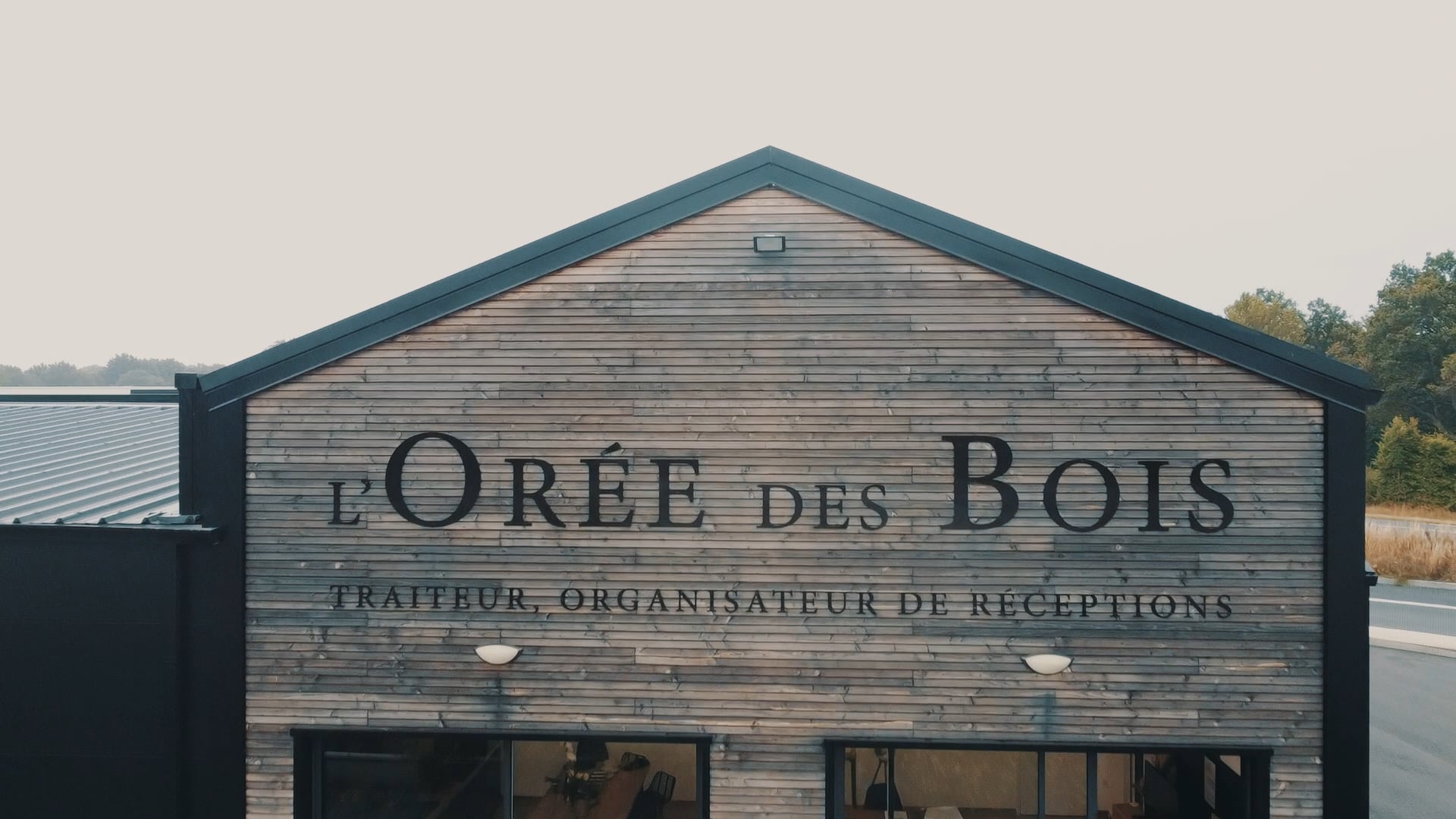 Edouard Denis L’Orée Des Bois , Programme L’ORÉE DU BOIS à Montevrain ...
