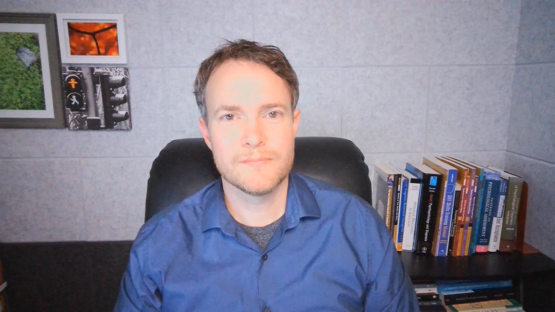 Joshua Magee, Psychologist, Oxford, OH, 45056 Psychology Today