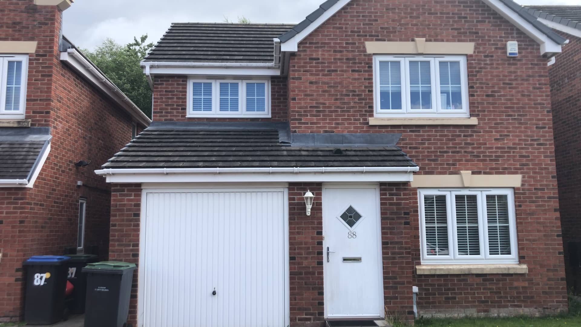 88 Arkless Grove Consett DH88AB on Vimeo