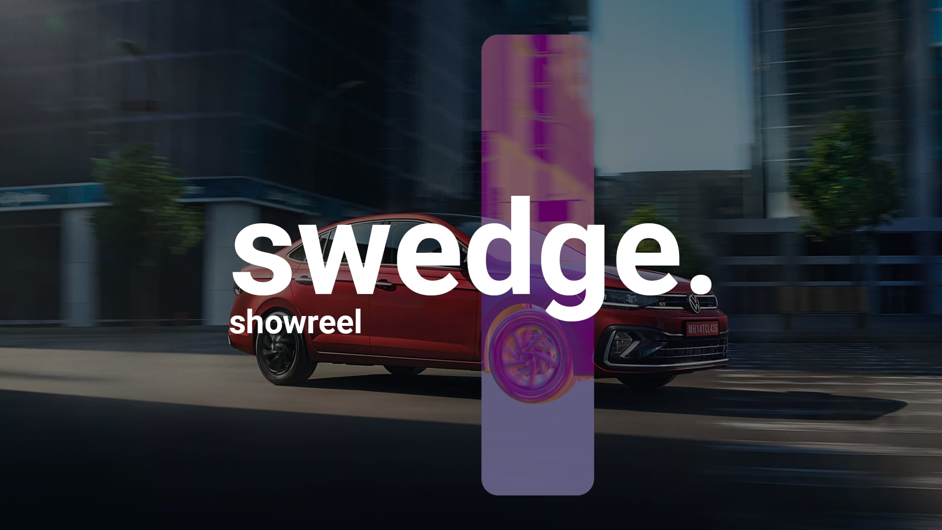 SHOWREEL 22